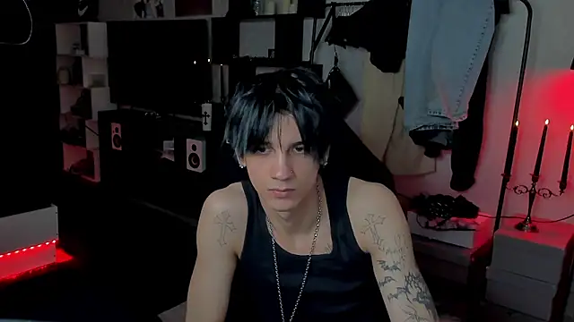 Snapshot of MarkBrowniii chatting on 28, 5, 2026 MarkBrowniii online show from 28, 5, 2026