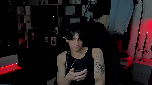 Snapshot of MarkBrowniii chatting on 29, 5, 2026 MarkBrowniii online show from 29, 5, 2026