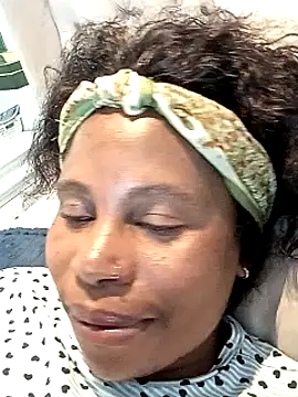 Nattybae09 online show from 29, 1, 2025