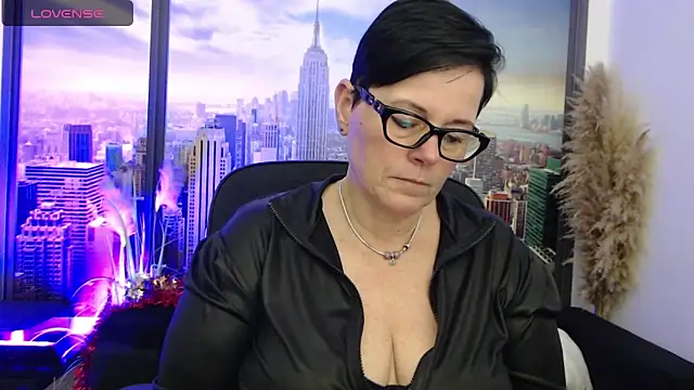 ninarandmann online show from 19, 1, 2025