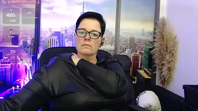 ninarandmann online show from 4, 3, 2025