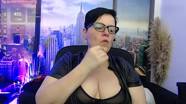 ninarandmann online show from 6, 3, 2025