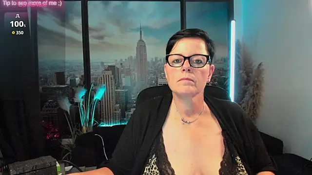 ninarandmann online show from 27, 9, 2025