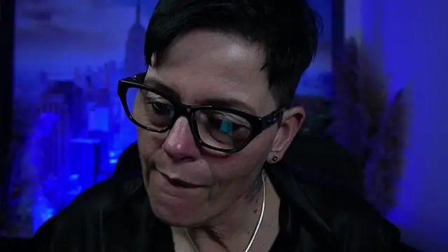 ninarandmann online show from 5, 12, 2025