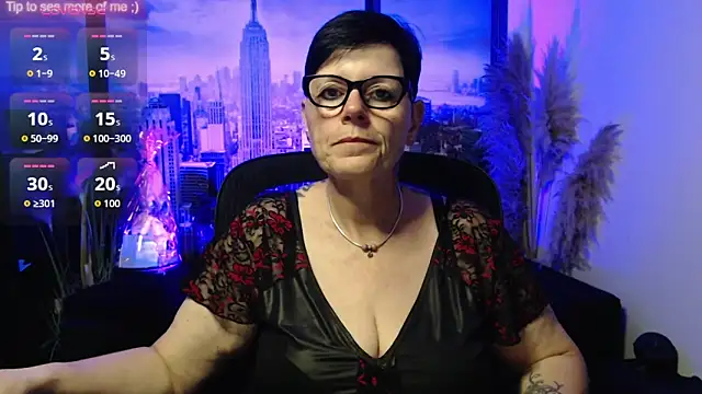ninarandmann online show from 6, 6, 2026