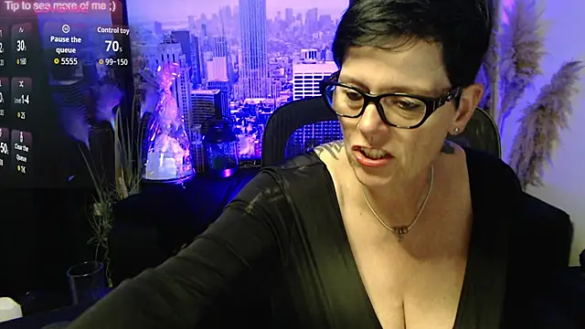 ninarandmann online show from 10, 6, 2026