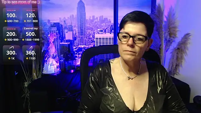 ninarandmann online show from 17, 6, 2026