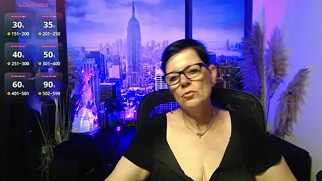 ninarandmann online show from 22, 6, 2026