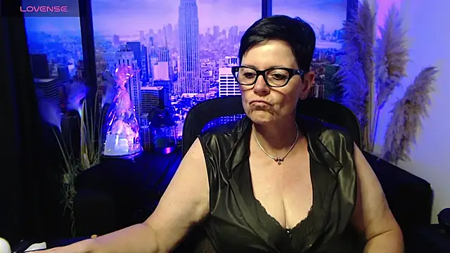 ninarandmann online show from 25, 6, 2026