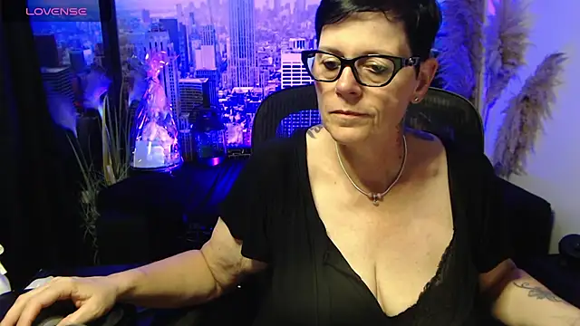ninarandmann online show from 26, 6, 2026