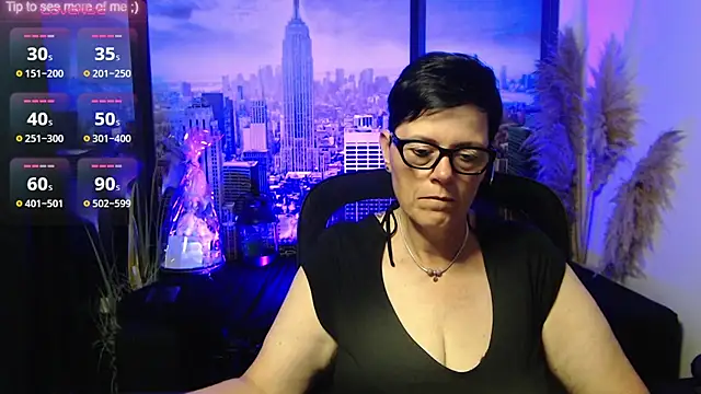 ninarandmann online show from 27, 6, 2026