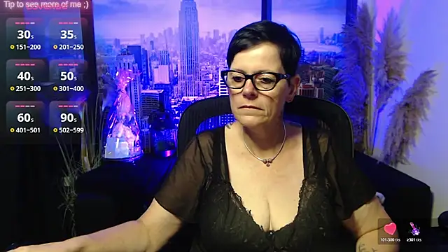 ninarandmann online show from 30, 6, 2026