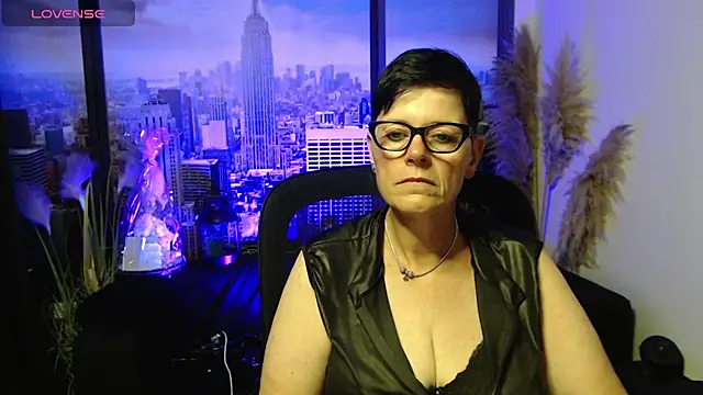 ninarandmann online show from 11, 7, 2026