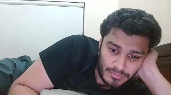 Snapshot of robintoit chatting on 16, 2, 2025 robintoit online show from 16, 2, 2025