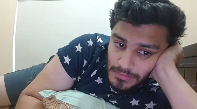 Snapshot of robintoit chatting on 18, 2, 2025 robintoit online show from 18, 2, 2025