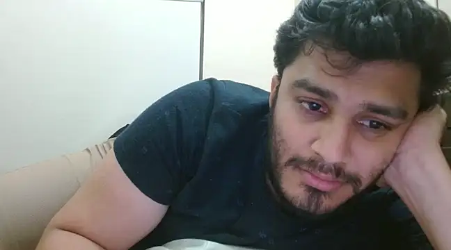 Snapshot of robintoit chatting on 18, 2, 2025 robintoit online show from 18, 2, 2025