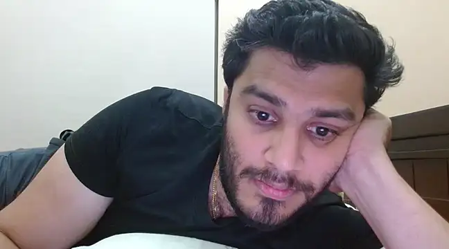 Snapshot of robintoit chatting on 19, 2, 2025 robintoit online show from 19, 2, 2025