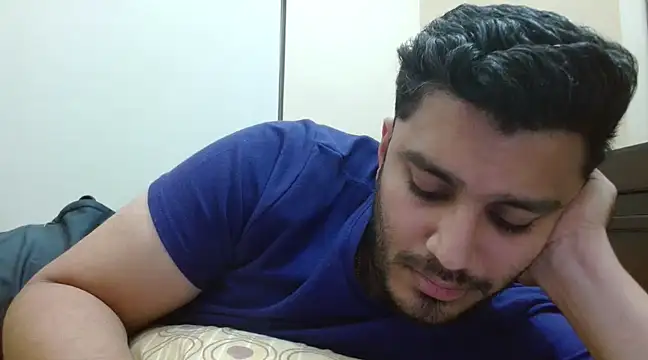 Snapshot of robintoit chatting on 20, 3, 2025 robintoit online show from 20, 3, 2025