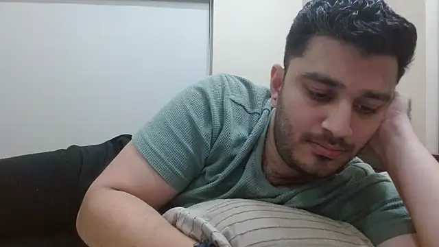 Snapshot of robintoit chatting on 7, 10, 2025 robintoit online show from 7, 10, 2025