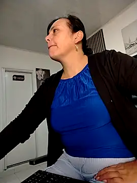 Natasha milf   online show from 25, 3, 2026