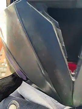 Bonniepark online show from 28, 1, 2025