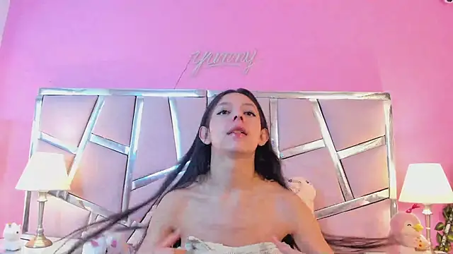 Bonniepark online show from 20, 3, 2025