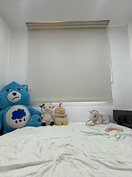 Bonniepark online show from 25, 2, 2026