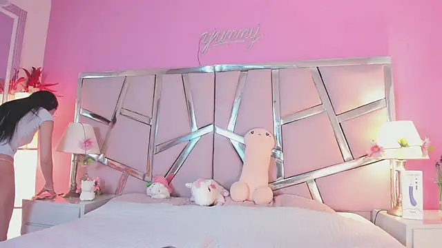 Bonniepark online show from 23, 4, 2026