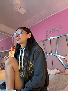 Bonniepark online show from 27, 4, 2026