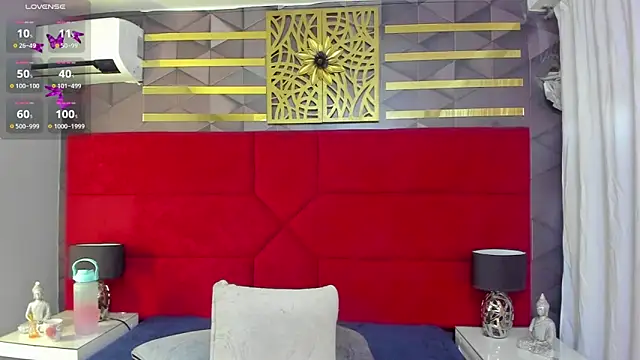 hanny milf online show from 1, 2, 2025