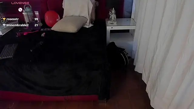 hanny milf online show from 14, 2, 2025