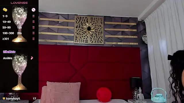 hanny milf online show from 15, 2, 2025