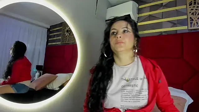 hanny milf online show from 25, 2, 2025