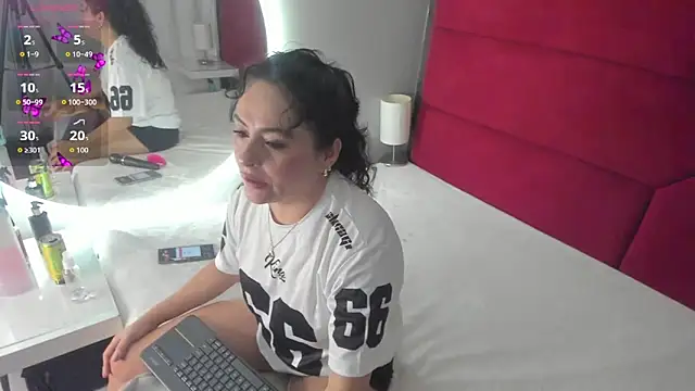 hanny milf online show from 8, 2, 2026