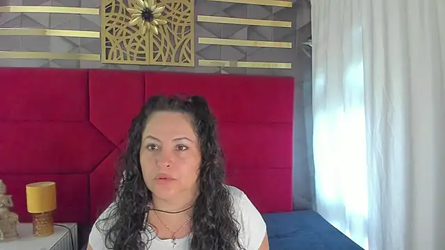 hanny milf online show from 25, 6, 2026