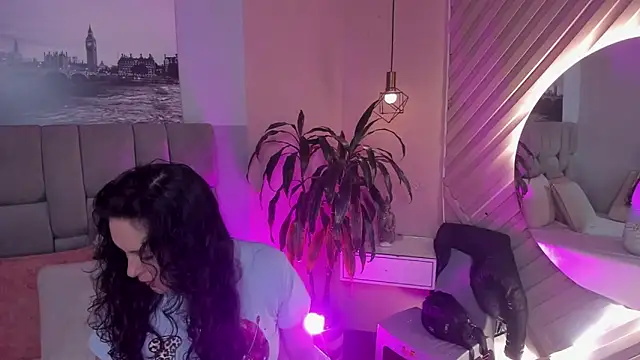 hanny milf online show from 23, 7, 2026