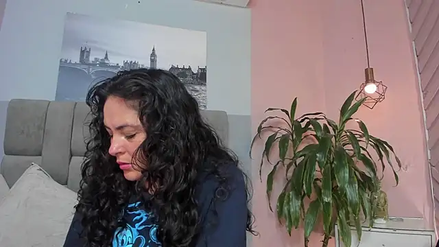 hanny milf online show from 28, 7, 2026