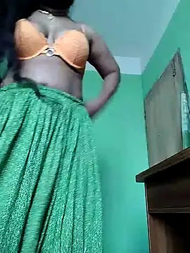 Idhika Paul online show from 12, 2, 2025