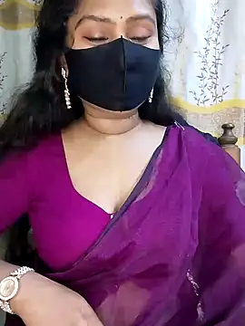 Idhika Paul online show from 13, 2, 2025