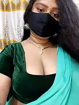 Idhika Paul online show from 17, 2, 2025