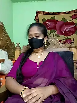 Idhika Paul online show from 19, 2, 2025