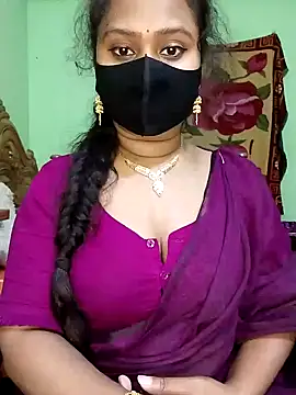 Idhika Paul online show from 19, 2, 2025