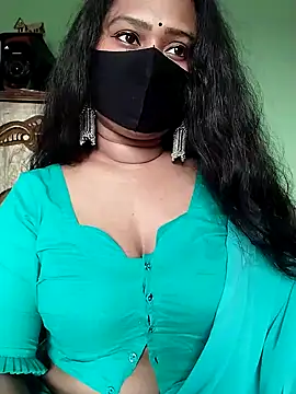 Idhika Paul online show from 27, 2, 2025