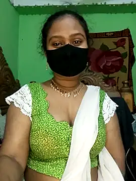 Idhika Paul online show from 7, 3, 2025