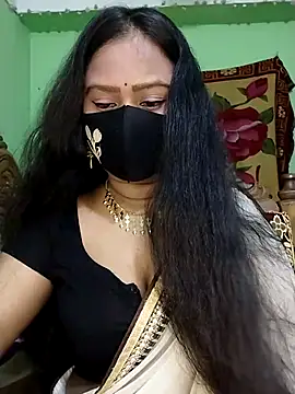 Idhika Paul online show from 11, 3, 2025