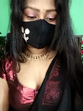 Idhika Paul online show from 13, 1, 2026