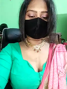 Idhika Paul online show from 7, 2, 2026