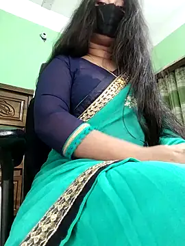 Idhika Paul online show from 2, 3, 2026