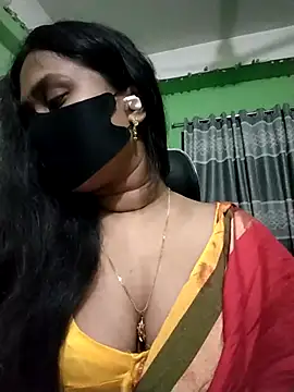 Idhika Paul online show from 22, 4, 2026