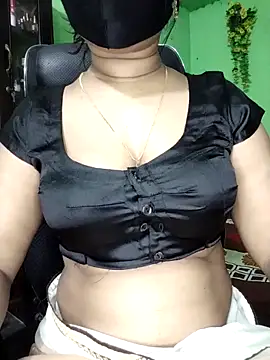 Idhika Paul online show from 24, 4, 2026